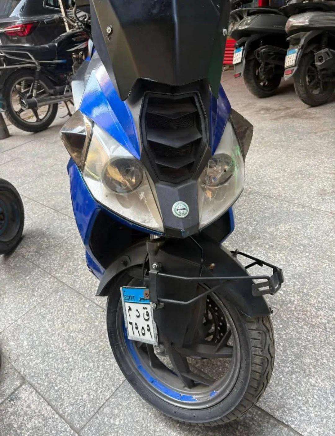 كافنيرو سبورت تبريد مياه