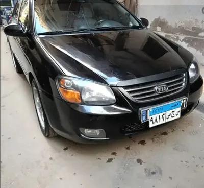 كيا سيراتو 2007 في سيدي بشر, الإسكندرية - 470,000 جنيه