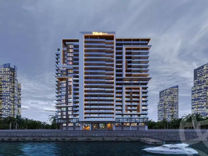 شقة للبيع في كورنيش المعادي