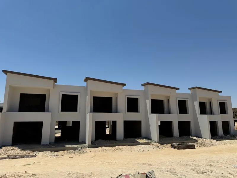 شاليه للبيع في فوكا باي