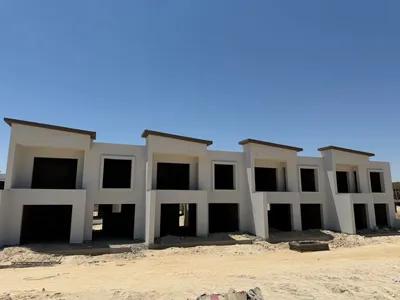 شاليه للبيع ف كالي كوست راس الحكمة بمقدم 10%و تقسيط علي 10 سنين في فوكا باي, منتجعات الساحل الشمالى, الساحل الشمالي, مطروح - 5,000,000 جنيه