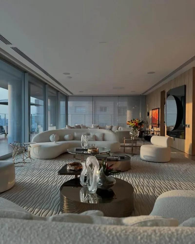 شقة للبيع في كورنيش المعادي