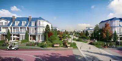 شالية للبيع متشطب بالتكييفات موجود علي ارض الواقع ف اميز لوكيشن الساحل في فوكا باي, منتجعات الساحل الشمالى, الساحل الشمالي, مطروح - 1,500,000 جنيه