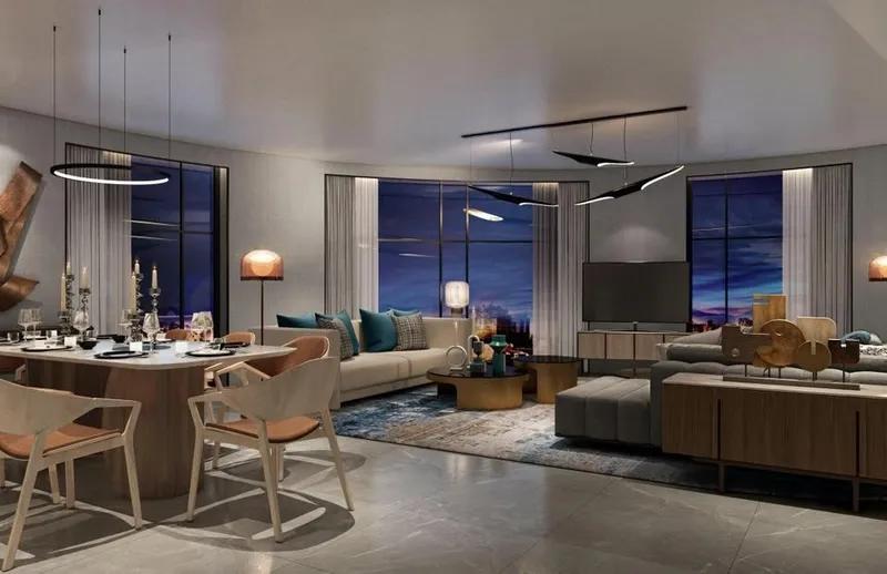 شقة للبيع في مصر الجديدة - هليوبلس