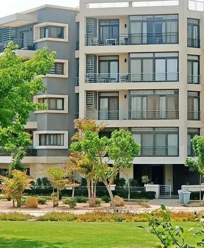 لسرعة البيع باقل سعر شقة 166م في كمبوند تاج سيتي في تاج سيتي, كمبوند القاهرة الجديدة, القاهرة الجديدة, القاهرة - 5,000,000 جنيه