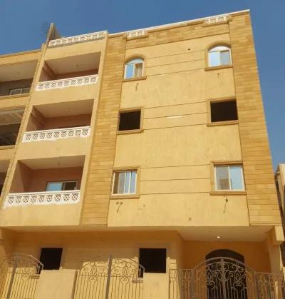 شقة للبيع الأندلس العائلي بالتجمع نص تشطيب في التجمع الثالث, القاهرة الجديدة, القاهرة - 4,700,000 جنيه