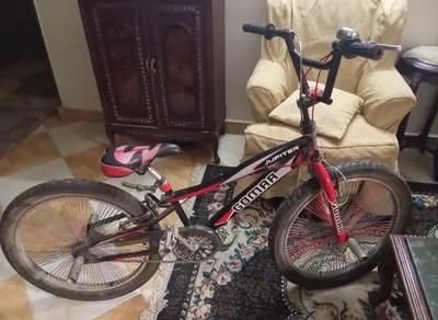 عجله نيجر جوما كسر زيرو استعمال خفيف جدا في عين شمس, القاهرة - 3,500 EGP