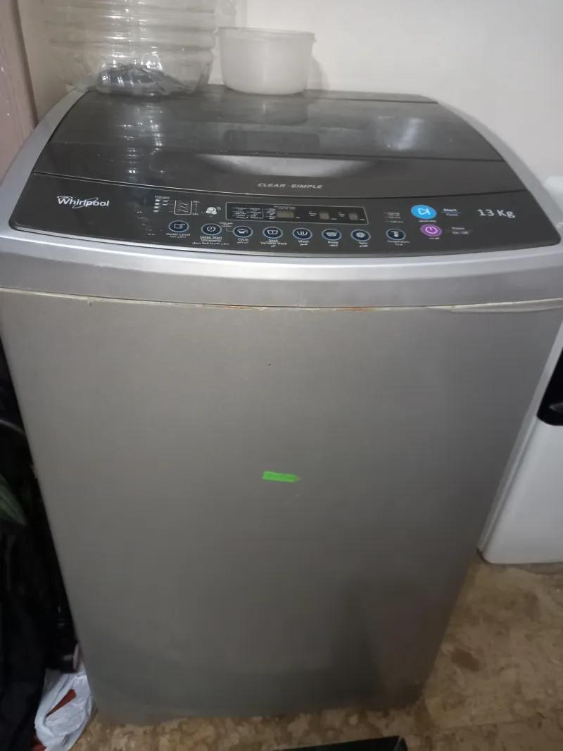 غساله للبيع في زهراء المعادى, القاهرة - 1,500 EGP