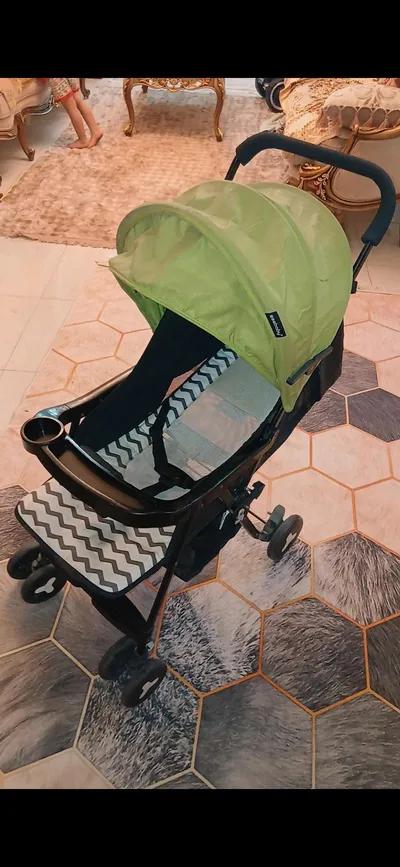 سترولر see baby في المطرية, القاهرة - 2,200 EGP