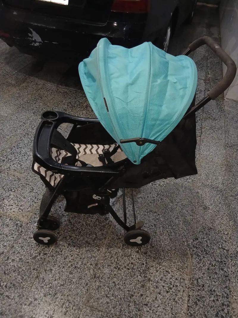 سترولر سي بيبي في المطرية, القاهرة - 2,500 EGP