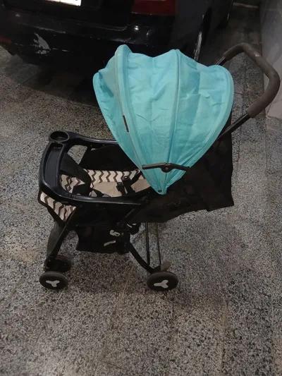 سترولر سي بيبي في المطرية, القاهرة - 2,500 EGP