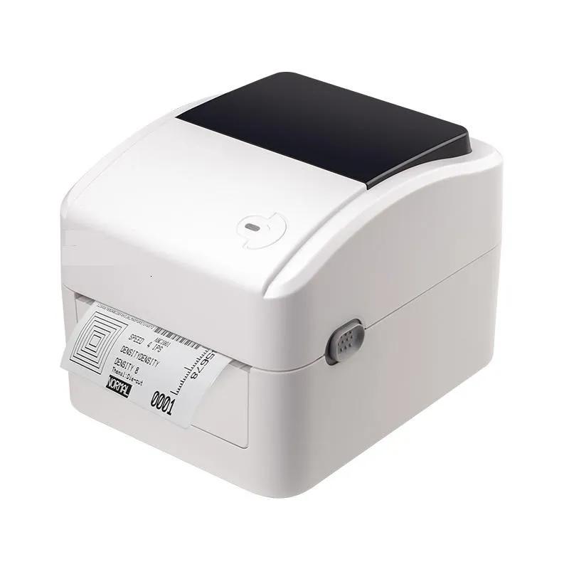 طابعه باركود حراري printer barcode GT B420 في مدينة نصر, القاهرة - 4,600 EGP