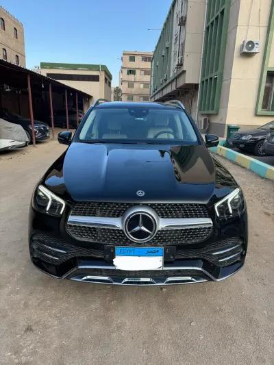 مرسيدس بنز GLE 2022