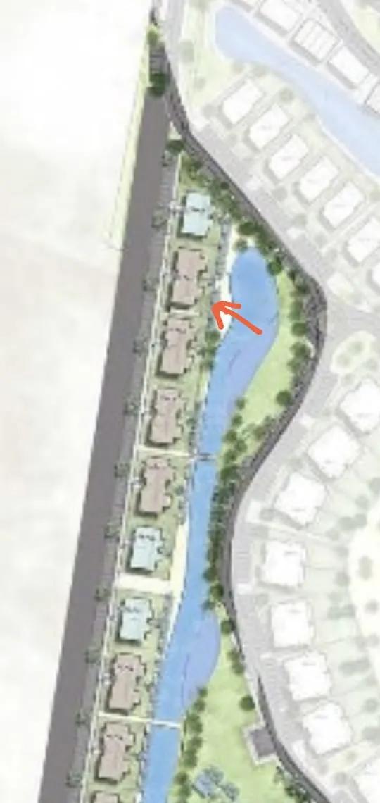 شاليه للبيع استلام ٢٠٢٧