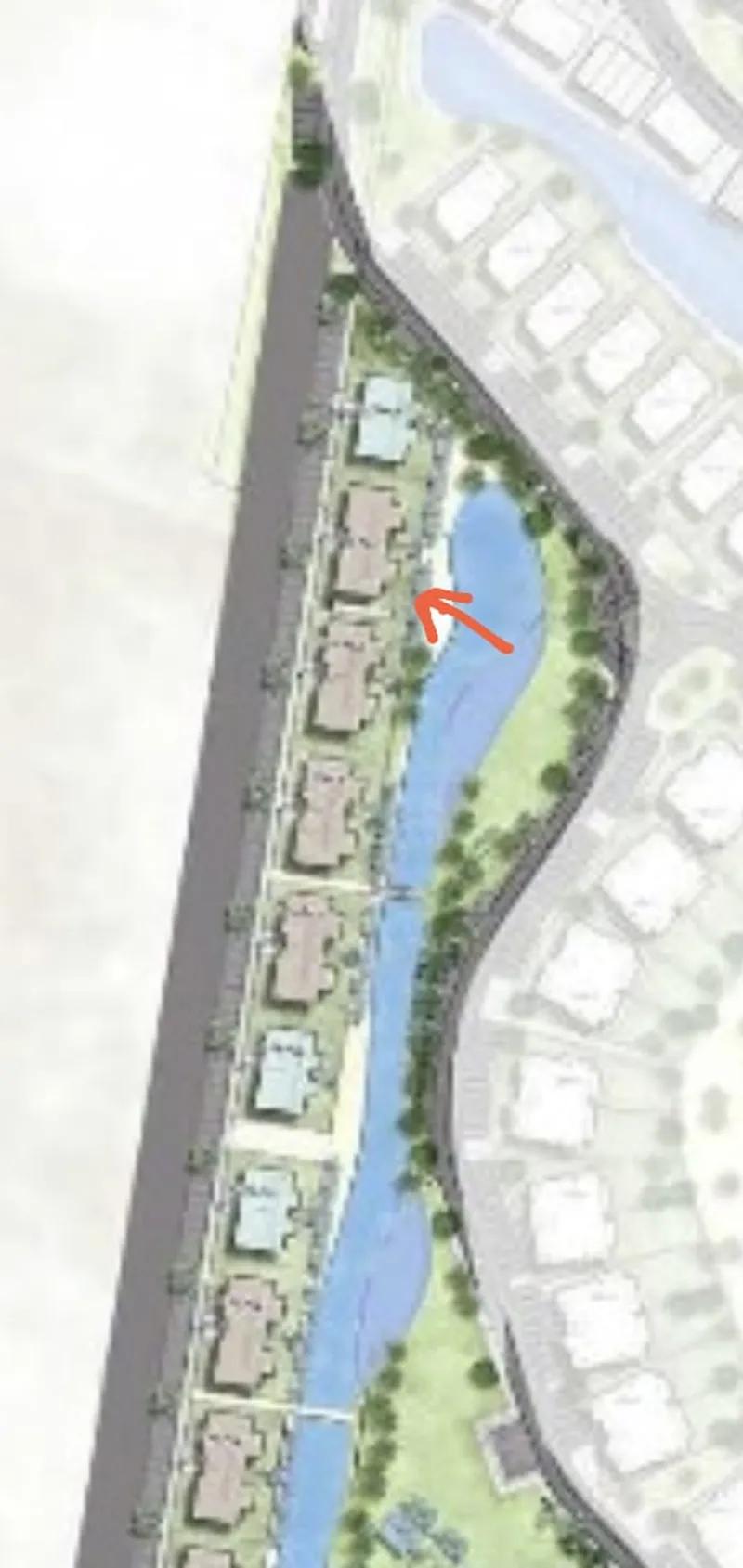 شاليه للبيع في العلمين الجديدة