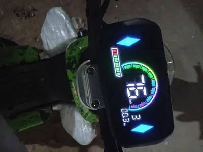 سكوتر كهربا في الجمرك, الإسكندرية - 35,000 جنيه