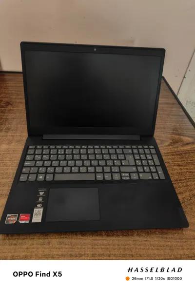لاب توب Lenovo IdeaPad L340-15API موديل MT-81LW-BU بحالة كويسة جداً في القاهرة الجديدة, القاهرة - 11,000 EGP