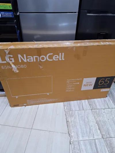 شاشه LG في فيصل, الجيزة - 34,500 EGP