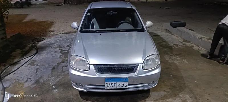 هيونداي فيرنا 2013