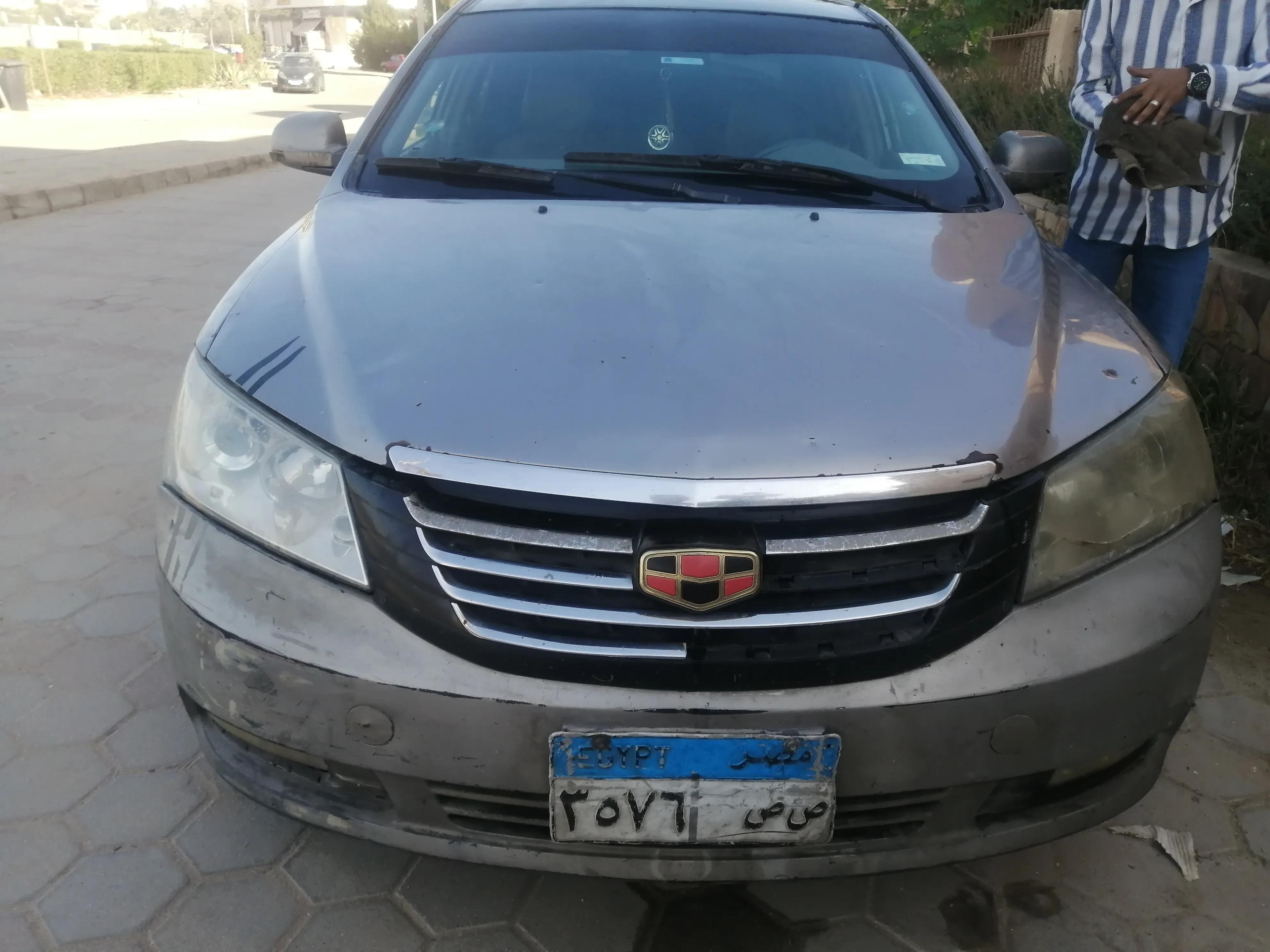 جيلي 7 للبيع