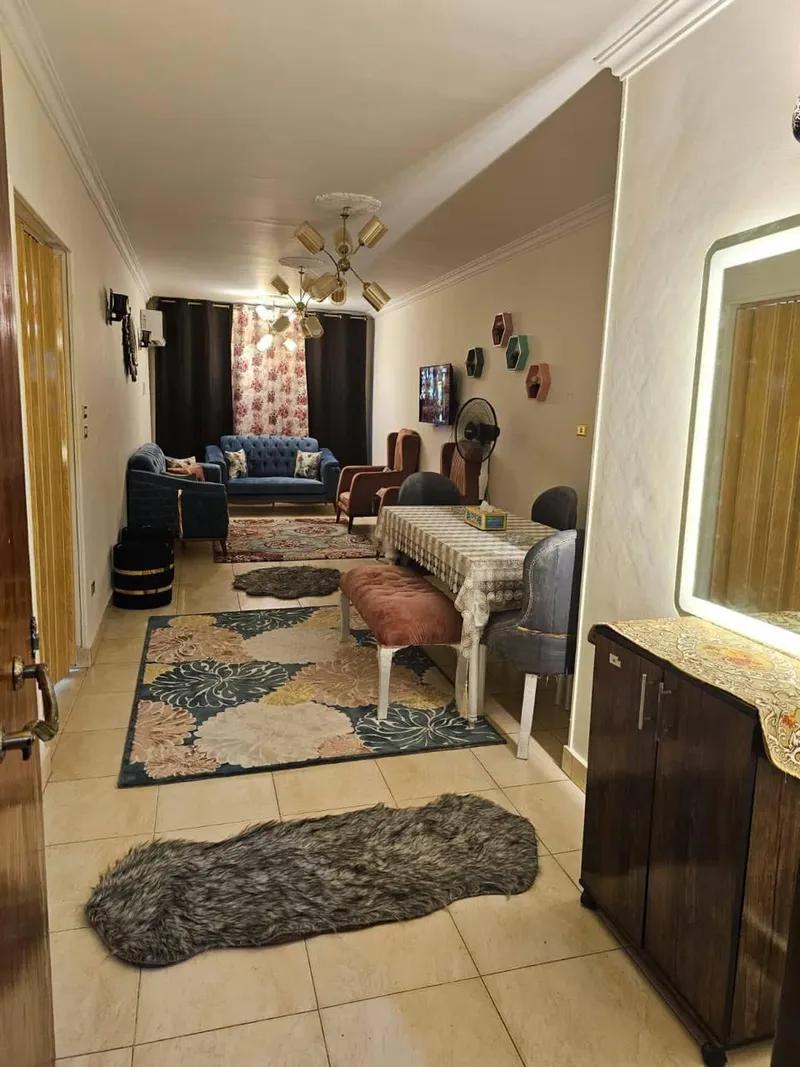 شقة للبيع في مدينة نصر