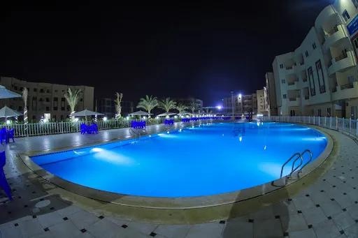 متاح للبيع شالية تشطيب كامل بالفرش والاجهزة