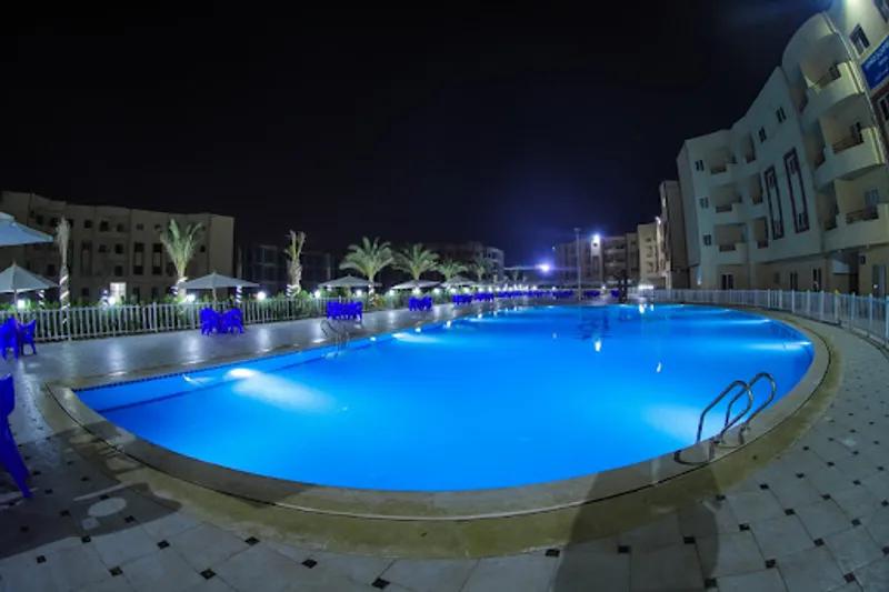 شاليه للبيع في مدينة نصر