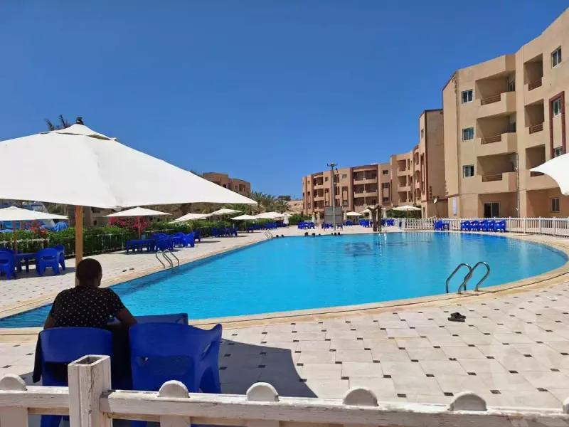 شاليه للبيع في مرسى مطروح