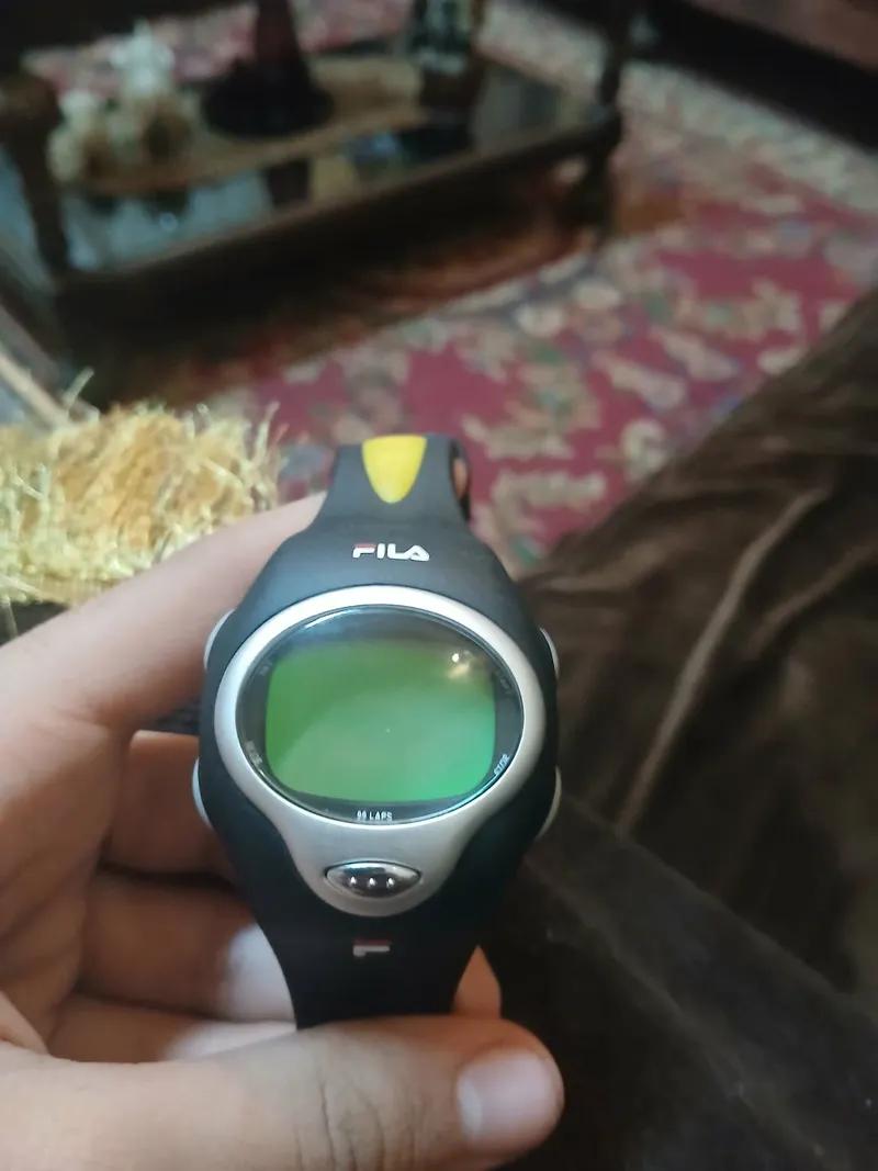 ساعه من شركه Fila في شبرا, القاهرة - 2,000 EGP