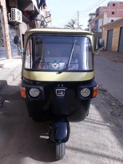 باجاج اخري 2010