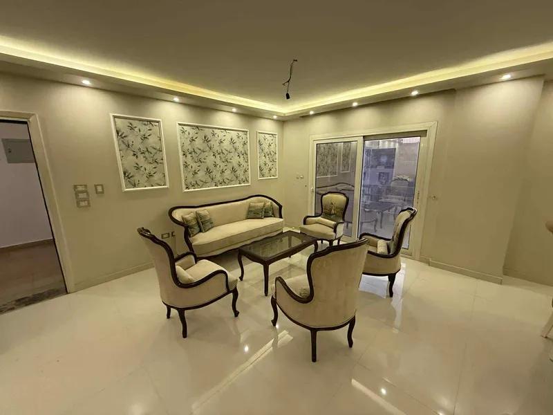 شقة للبيع في مدينتي