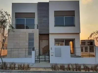 Stand alone villa in Palm Hills في بالم هيلز نيو كايرو, كمبوند القاهرة الجديدة, القاهرة الجديدة, القاهرة - 19,000,000 جنيه