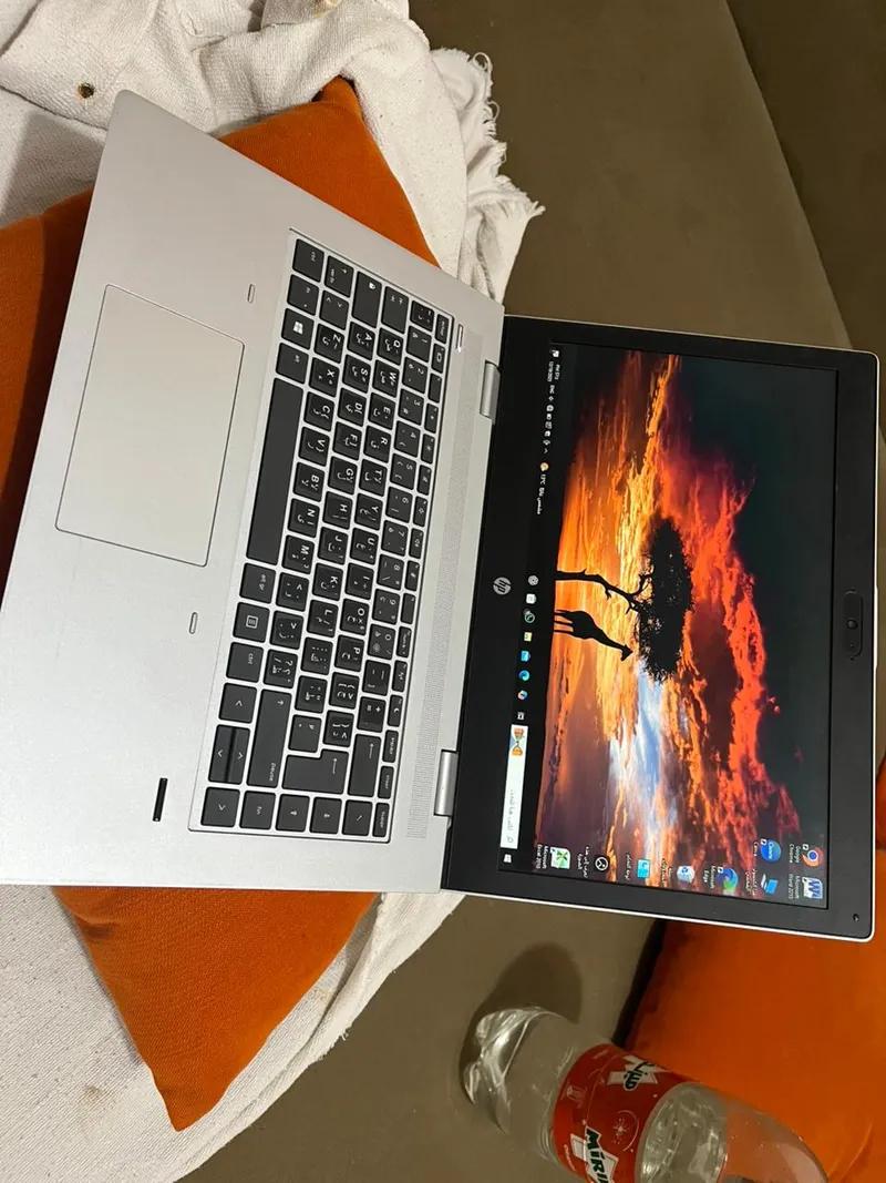 لابتوب hp 645 في الزقازيق, الشرقية - 7,000 EGP