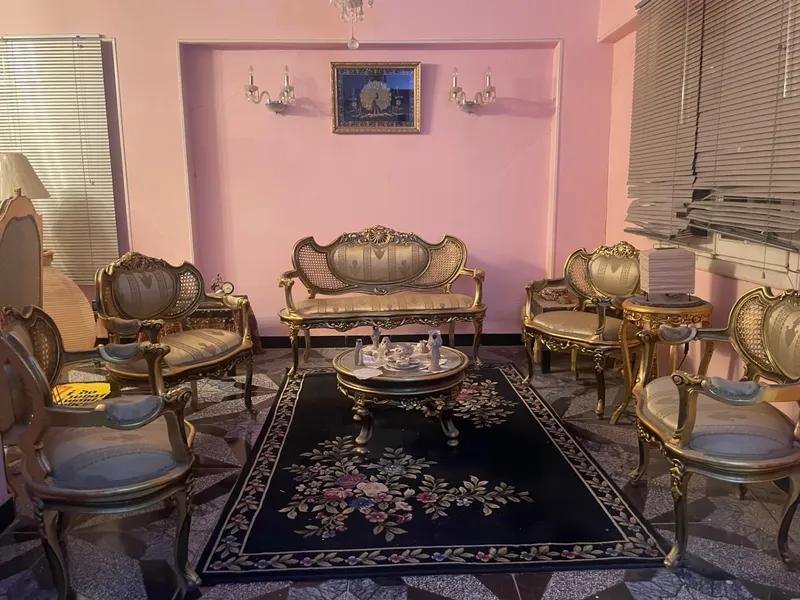 كوربيه انتيكة في 6 أكتوبر, الجيزة - 30,000 EGP