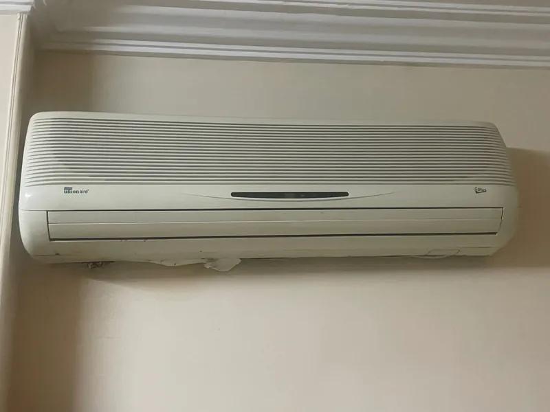 مكيف يونيون اير ٢ وربع حصان يحتاج كباس في 6 أكتوبر, الجيزة - 7,000 EGP