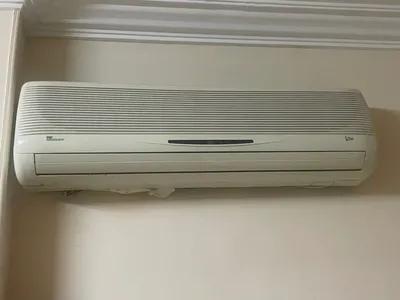 مكيف يونيون اير ٢ وربع حصان يحتاج كباس في 6 أكتوبر, الجيزة - 7,000 EGP