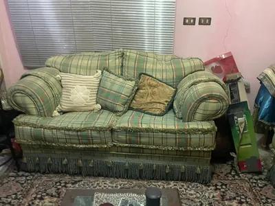 انتريه لم يستعمل حالته زيروا في 6 أكتوبر, الجيزة - 12,000 EGP