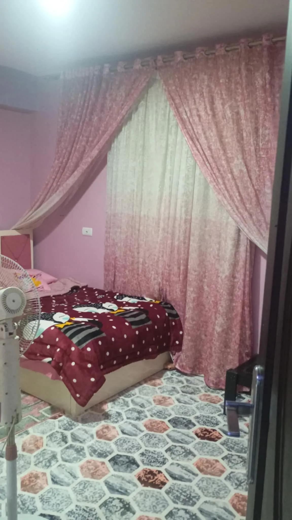 منزل منشيه البكاري فيصل