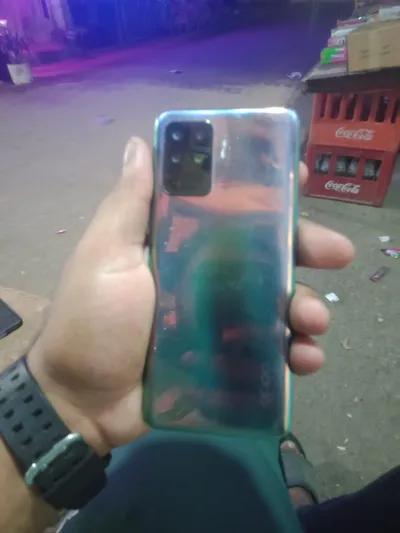 اوبو a94 مساحه 128رام8+4+4 في باكوس, الإسكندرية - 2,500 EGP