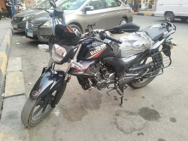 مركبات دراجات نارية 2025