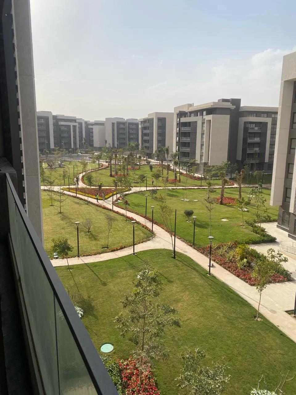 شقة ١٥٠ متر من المالك مباشرة b15 مدينتي