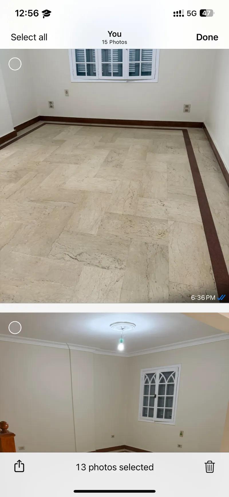 شقة للبيع في شيراتون