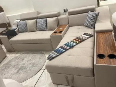 ركنه طياره سرير وسحاره في مدينة دمياط, دمياط - 16,500 EGP