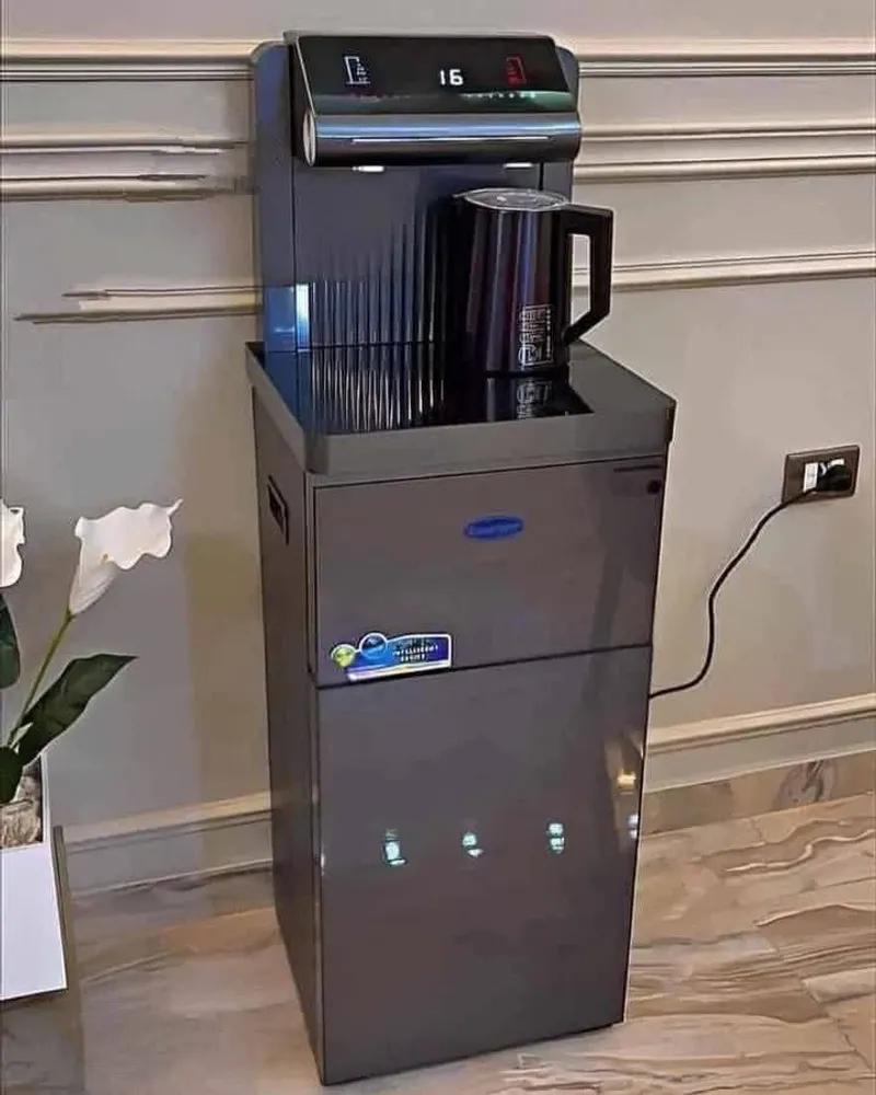 مبرد مياه & كوفي سنتر توصيل مجاني جميع المحافظات
