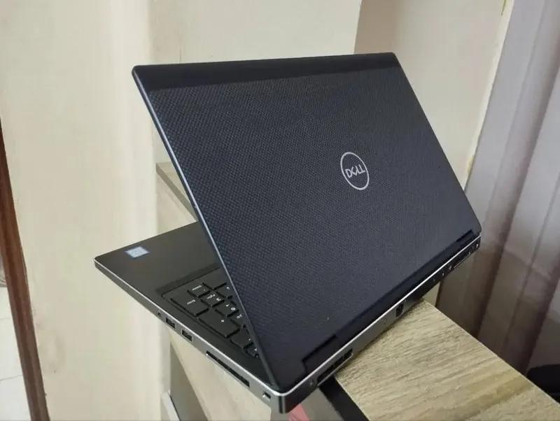 Dell precision 7530 في قويسنا, المنوفية - 19,000 EGP