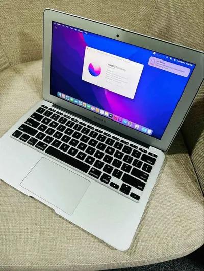 ماك بوك إير 2015 – شاشة 12 بوصة، أداء قوي وتصميم أنيق في مناطق اخرى في القاهرة, القاهرة - 7,700 EGP