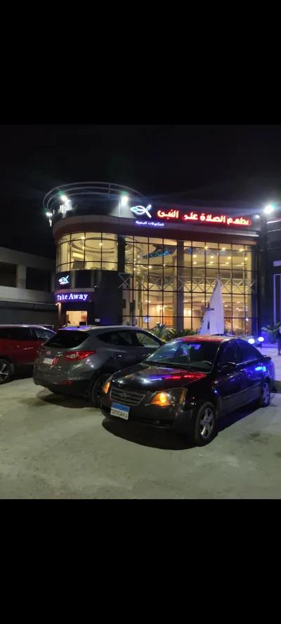 اسبرانزا 516 في شبرا, القاهرة - 160,000 جنيه