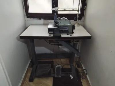 مكنة أوفر 3فتلة في بولاق الدكرور, الجيزة - 2,500 EGP