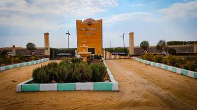 عزبه للبيع في حدائق الاهرام, الجيزة - 1,982,000 جنيه