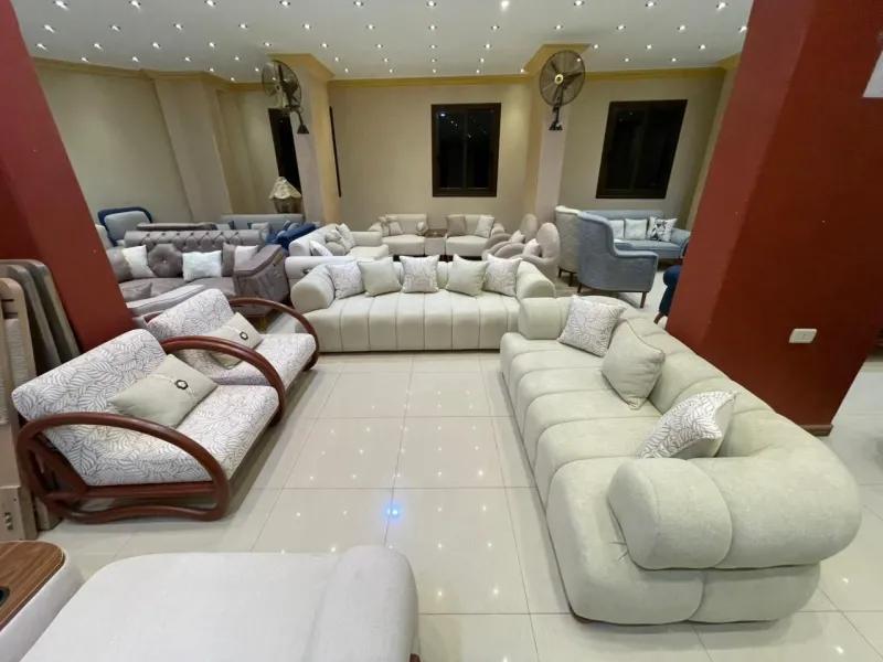 ركنة منزلية في حلوان, القاهرة - 0 EGP